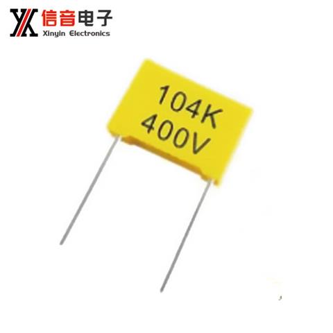 薄膜電容CBB-CL23(MEB)